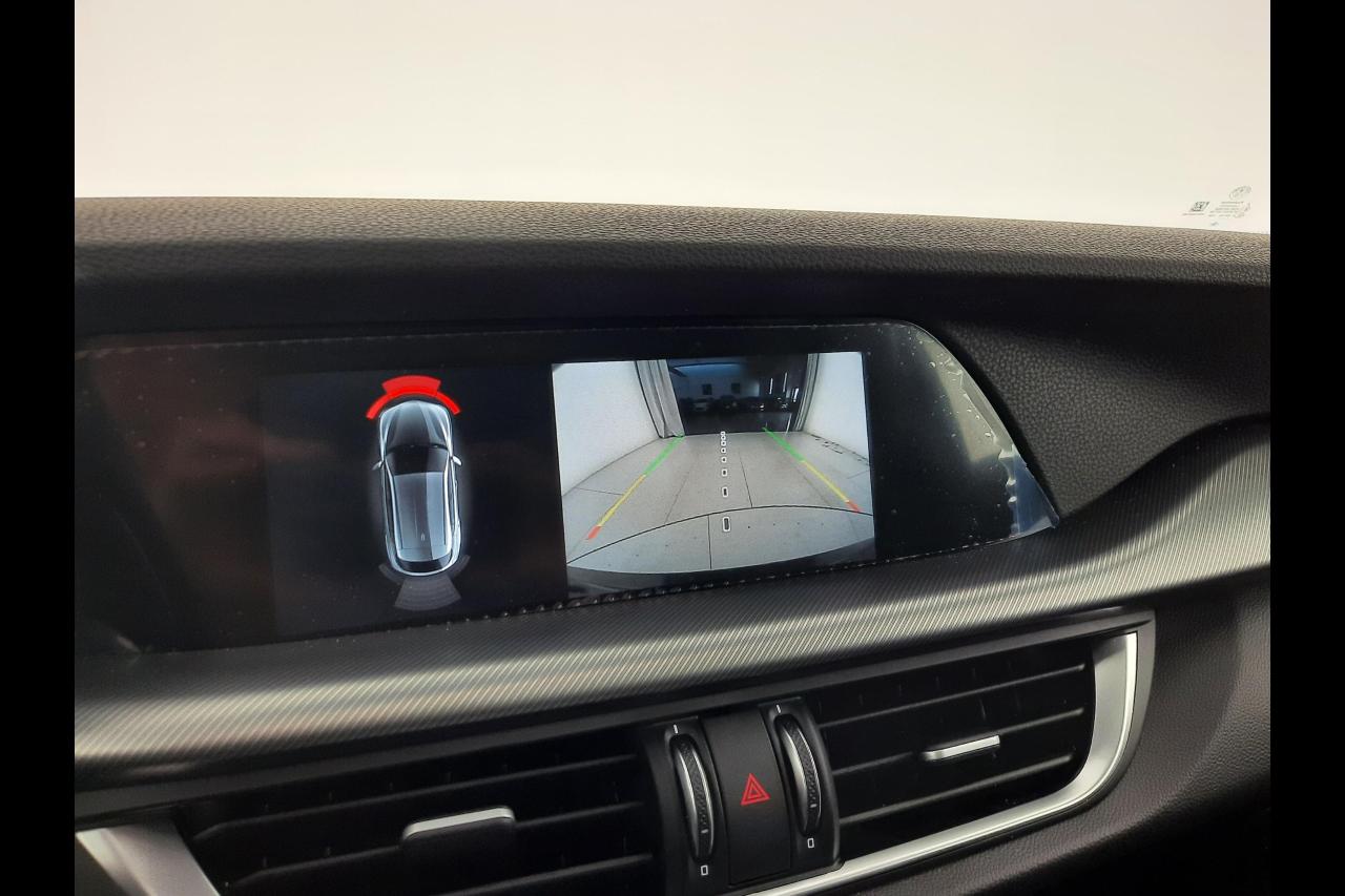Alfa Romeo Alfa Romeo Stelvio usata 7