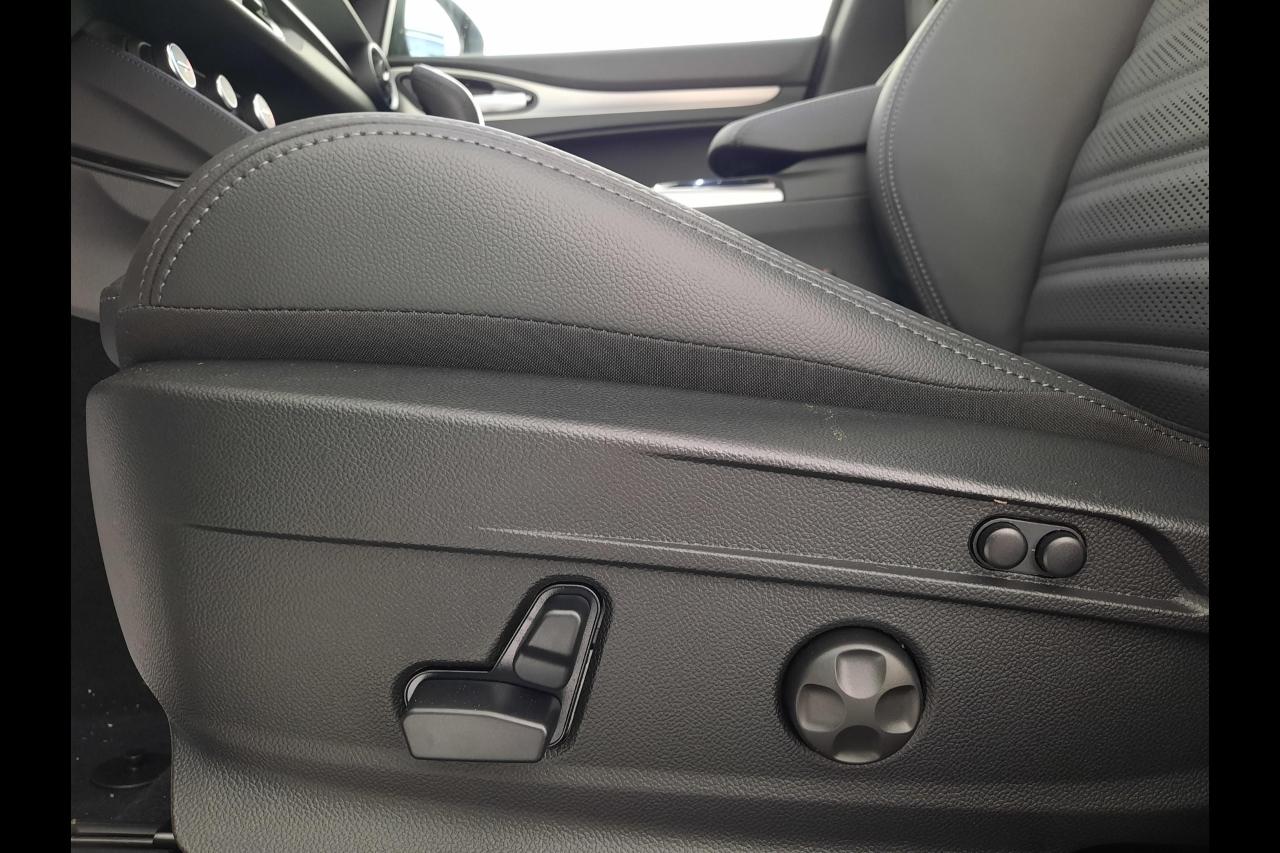 Alfa Romeo Alfa Romeo Stelvio usata 12