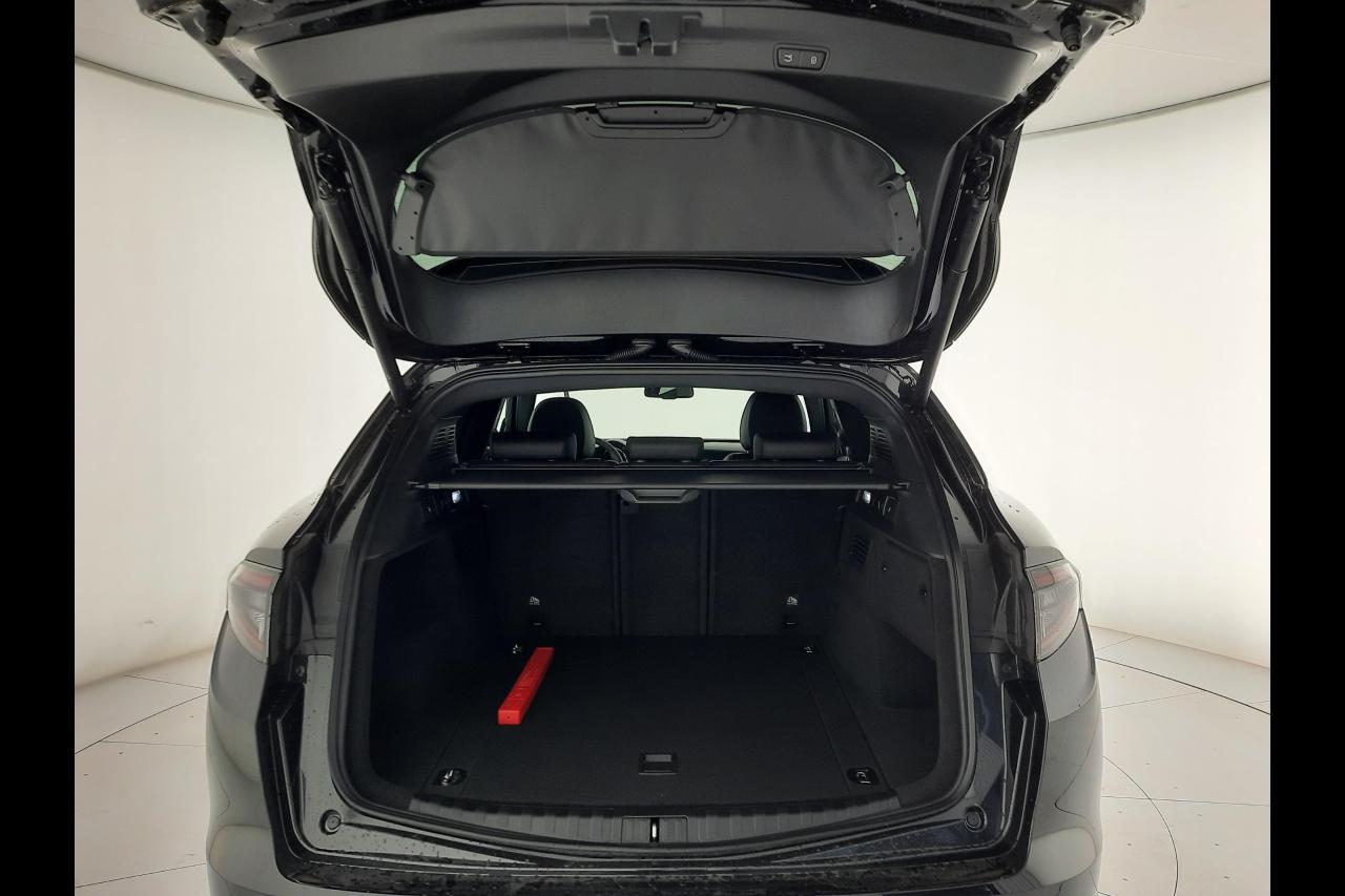 Alfa Romeo Alfa Romeo Stelvio usata 14
