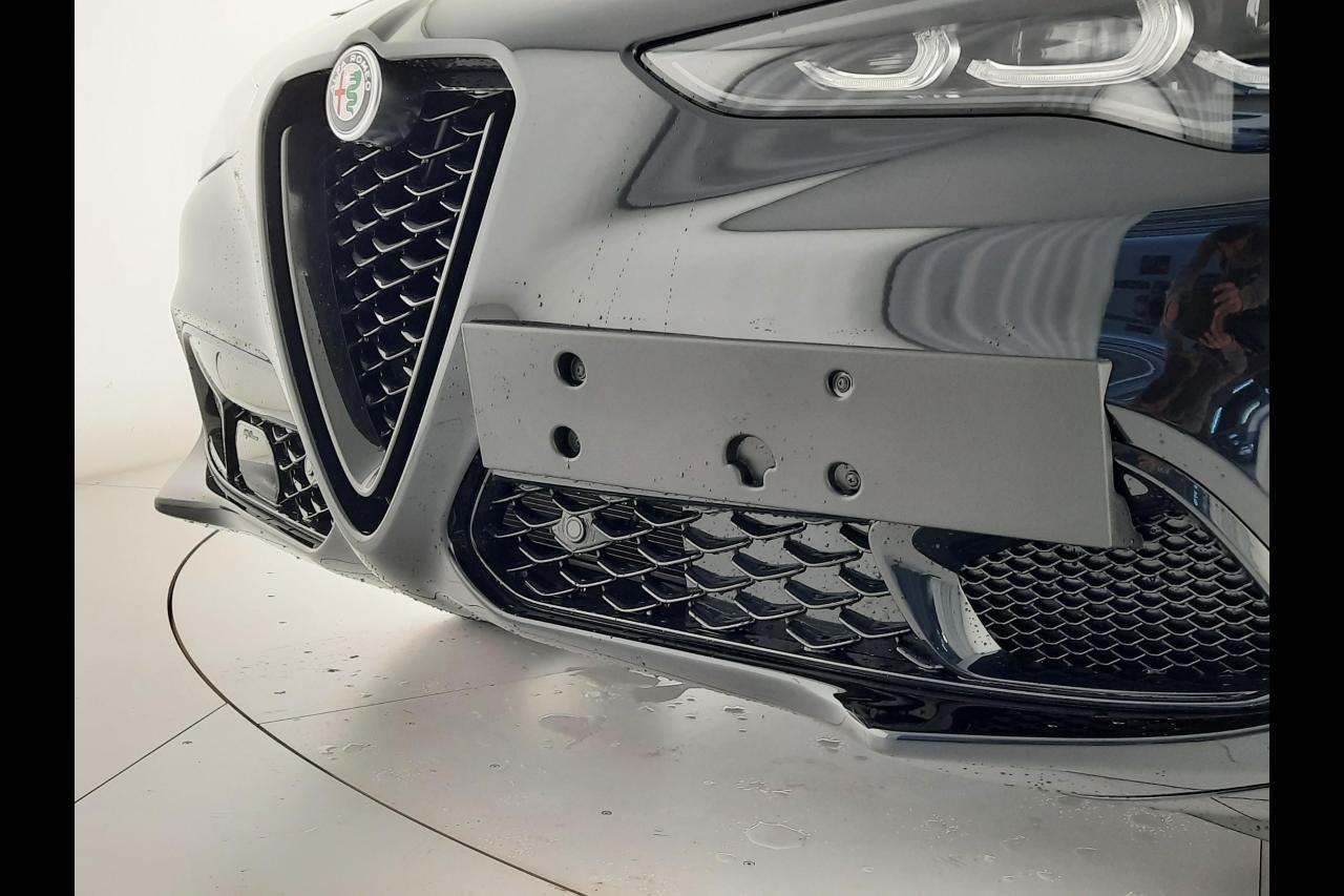 Alfa Romeo Alfa Romeo Stelvio usata 17