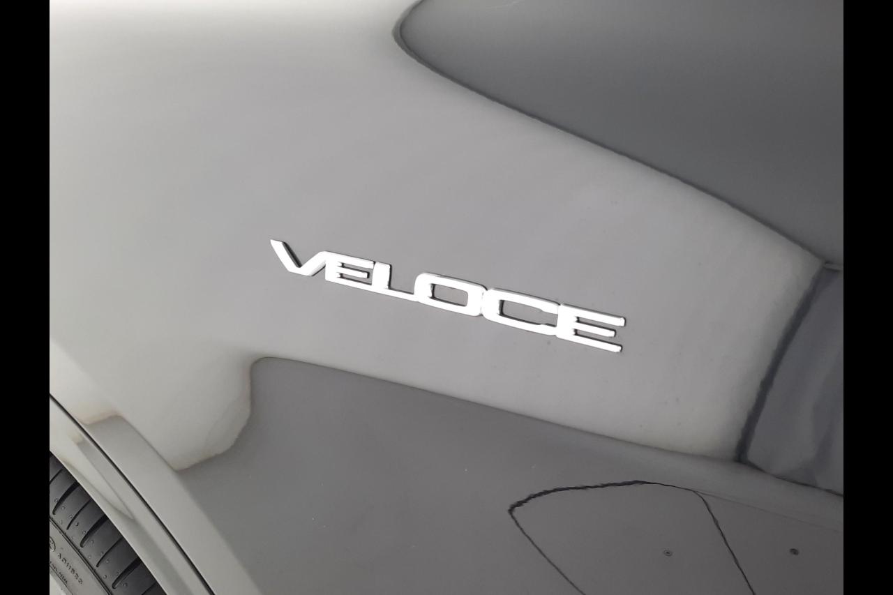 Alfa Romeo Alfa Romeo Stelvio usata 23