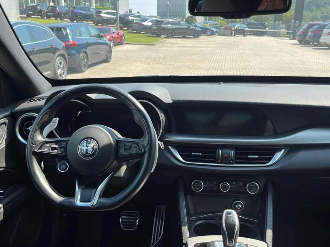 Alfa Romeo Stelvio - Foto 3