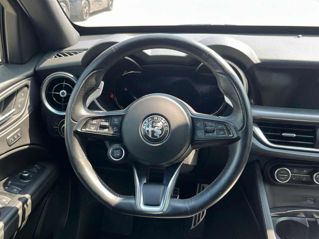 Alfa Romeo Stelvio - Foto 4