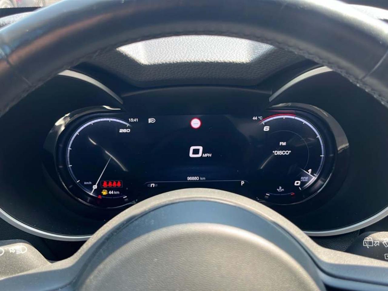 Alfa Romeo Stelvio - Foto 5