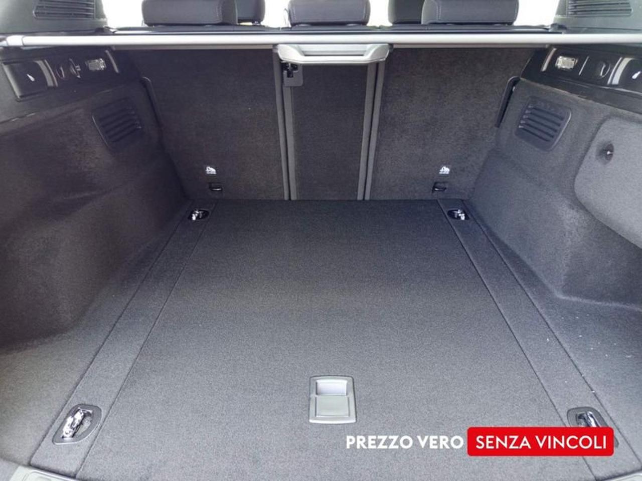 Alfa Romeo Alfa Romeo Stelvio usata 6
