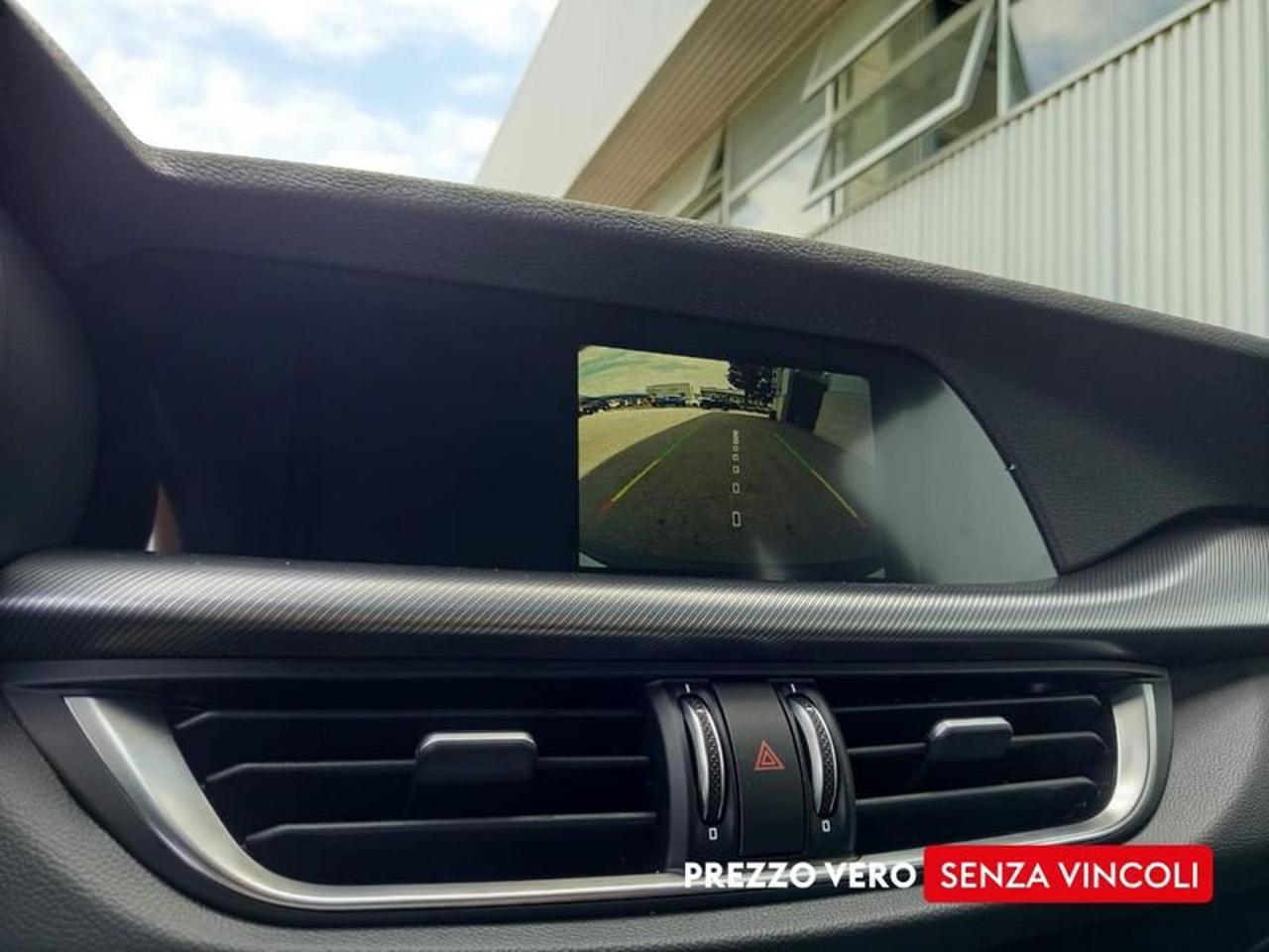 Alfa Romeo Alfa Romeo Stelvio usata 23