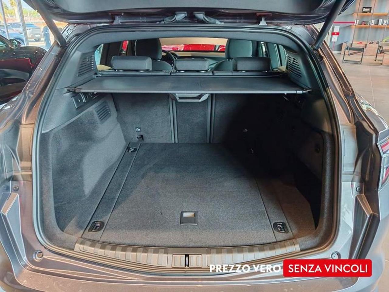 Alfa Romeo Alfa Romeo Stelvio usata 4