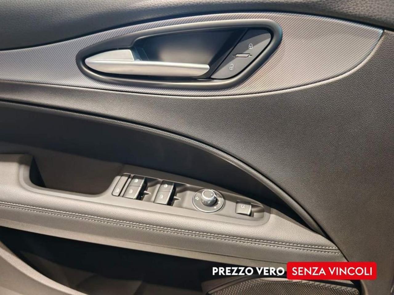 Alfa Romeo Alfa Romeo Stelvio usata 6
