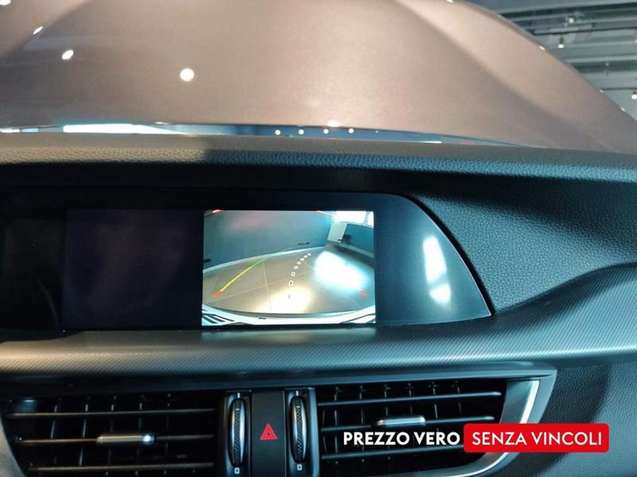 Alfa Romeo Alfa Romeo Stelvio usata 19