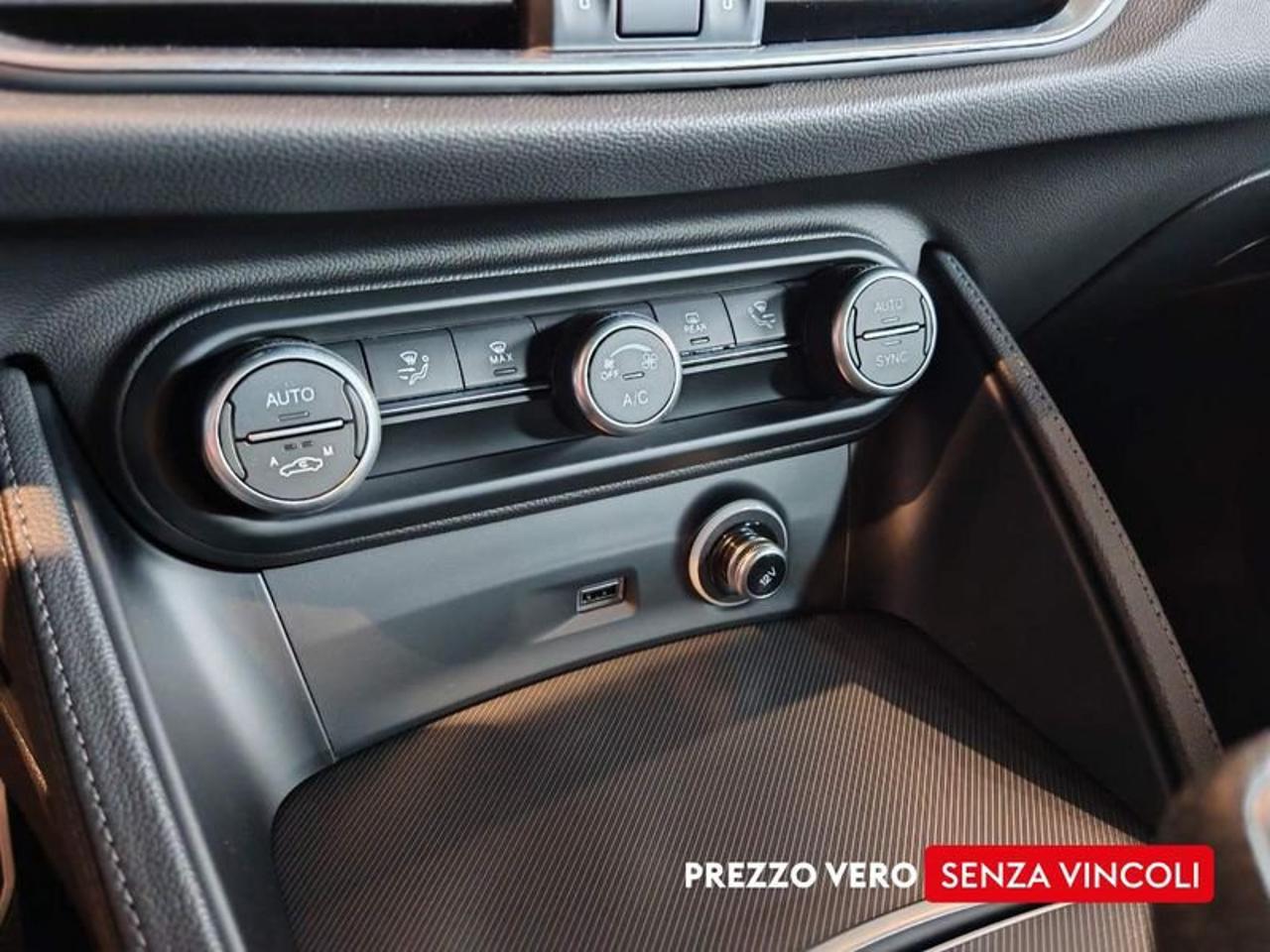 Alfa Romeo Alfa Romeo Stelvio usata 20