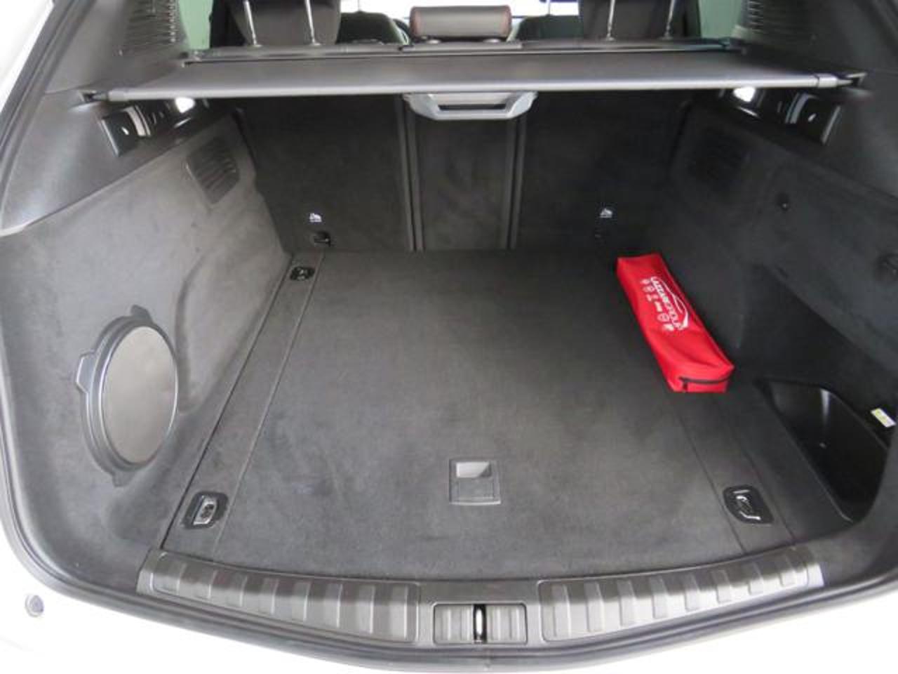 Alfa Romeo Alfa Romeo Stelvio usata 14