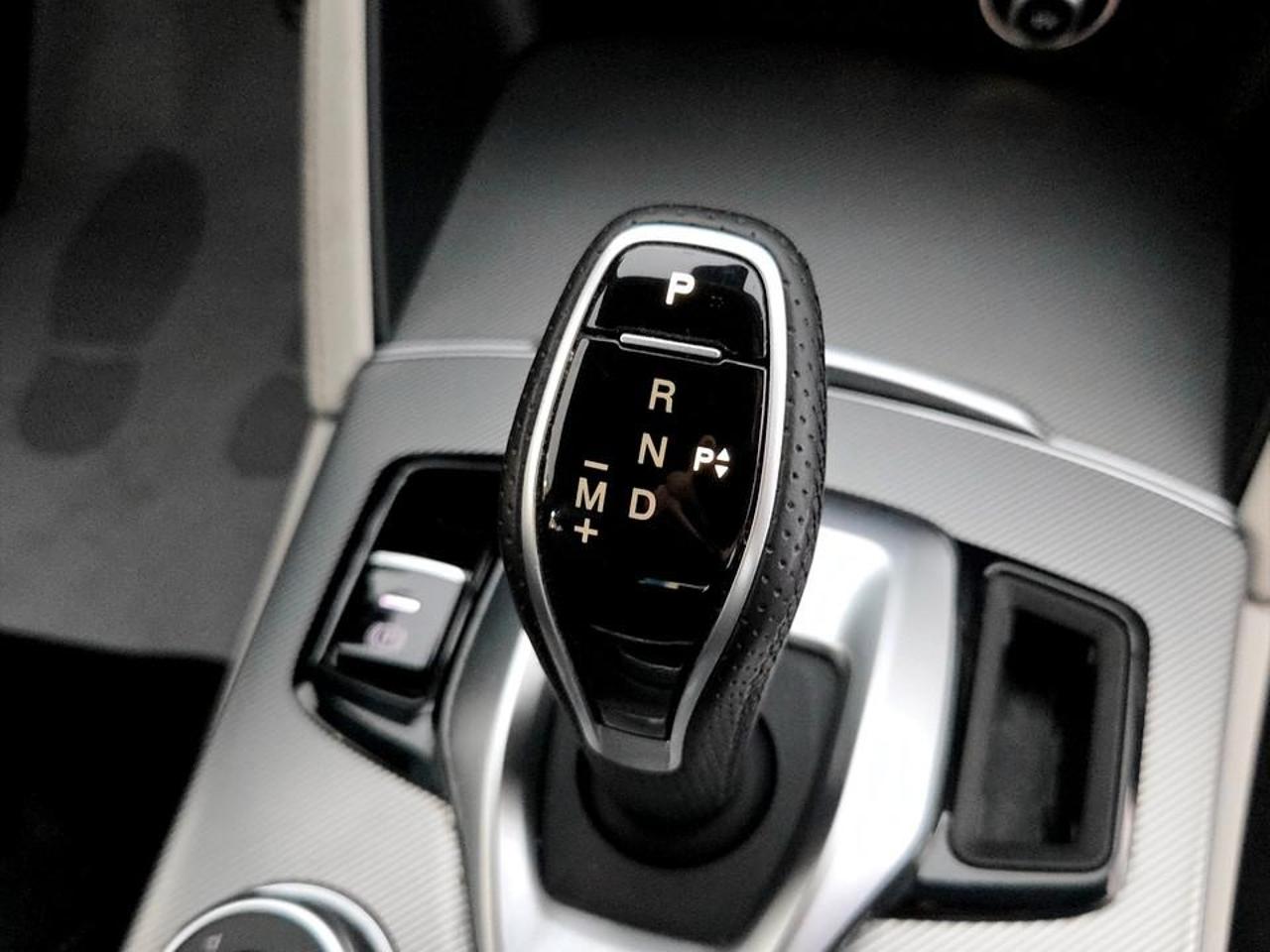 Alfa Romeo Alfa Romeo Stelvio usata 7