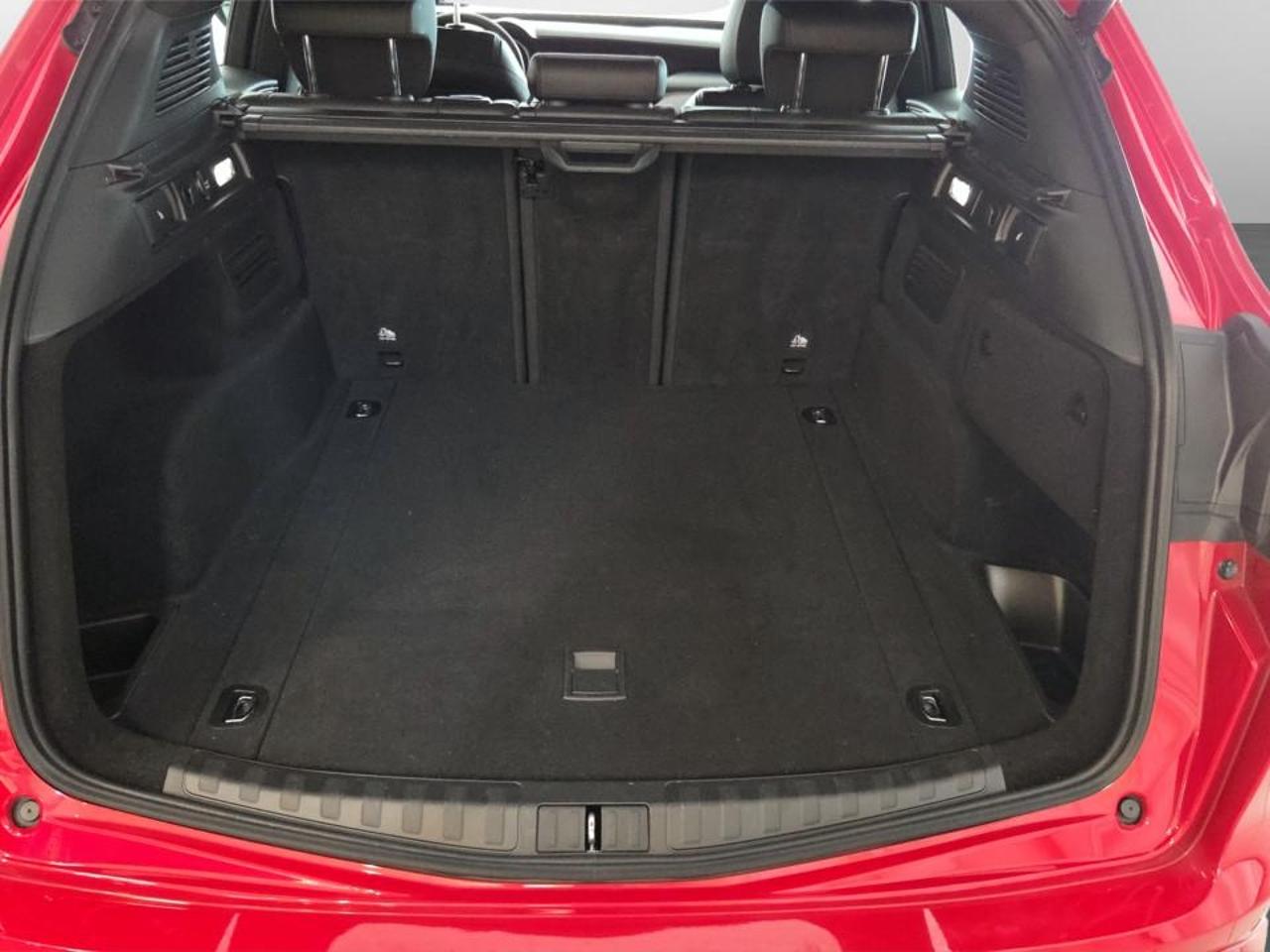 Alfa Romeo Alfa Romeo Stelvio usata 10