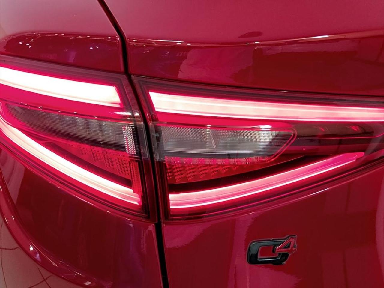 Alfa Romeo Alfa Romeo Stelvio usata 13