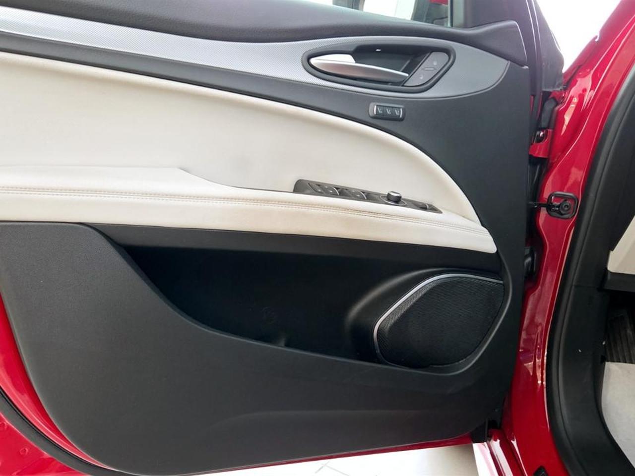Alfa Romeo Alfa Romeo Stelvio usata 20