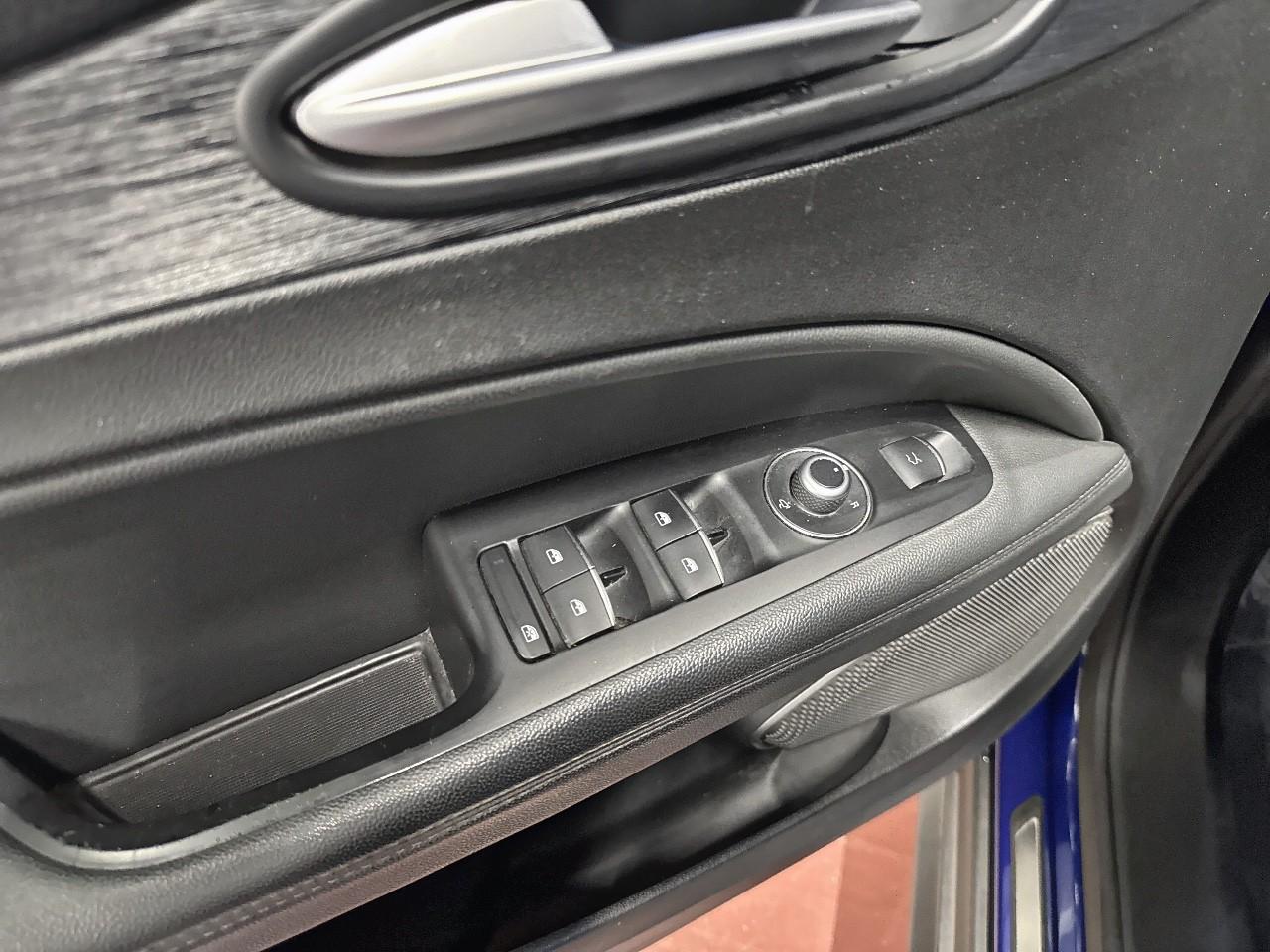 Alfa Romeo Alfa Romeo Stelvio usata 9