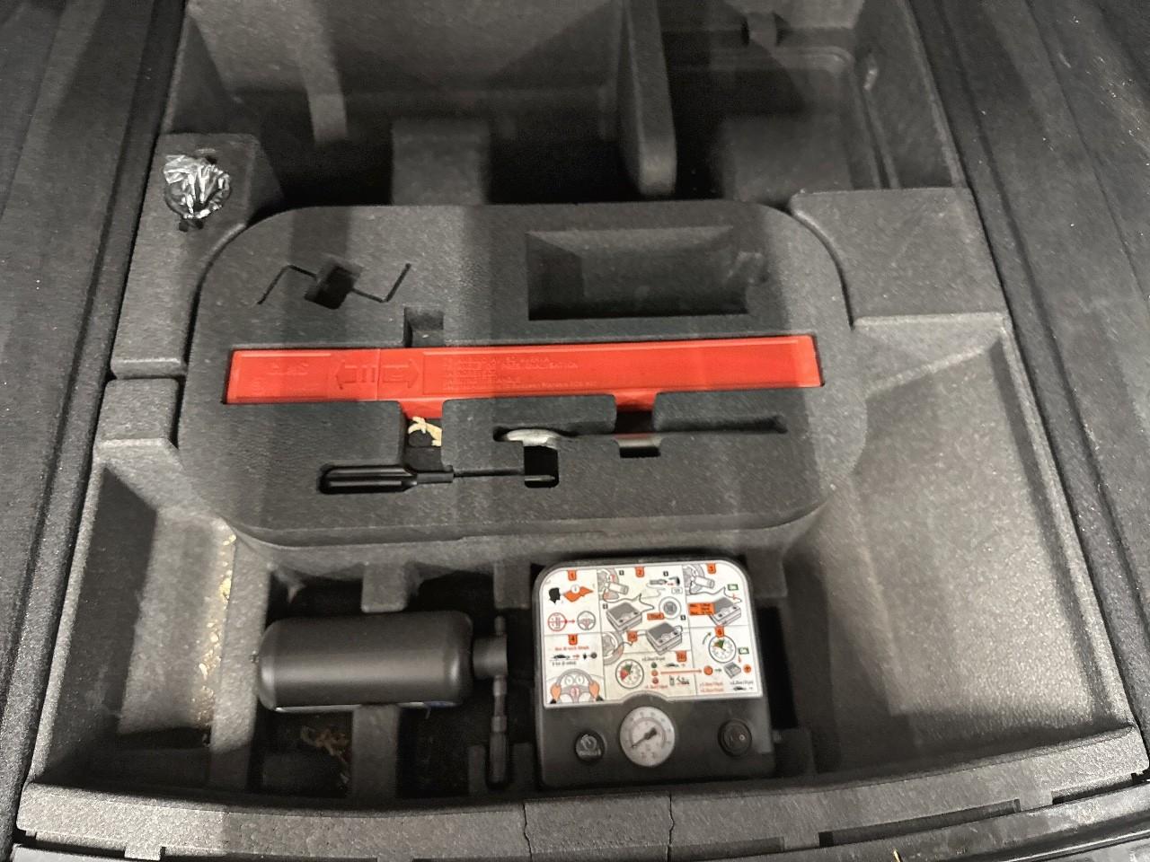 Alfa Romeo Alfa Romeo Stelvio usata 12