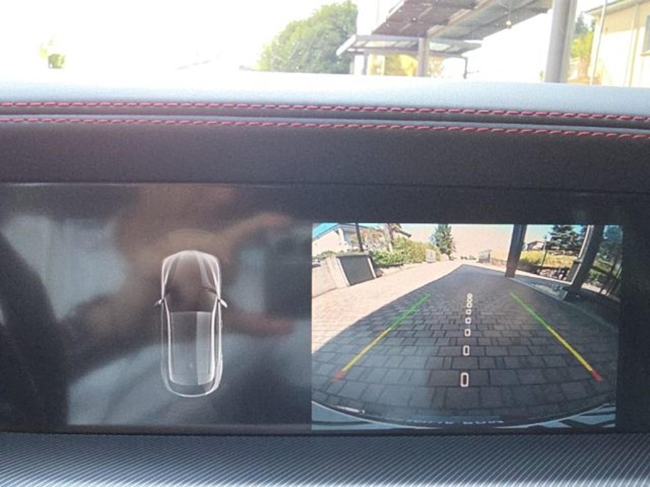 Alfa Romeo Alfa Romeo Stelvio usata 8