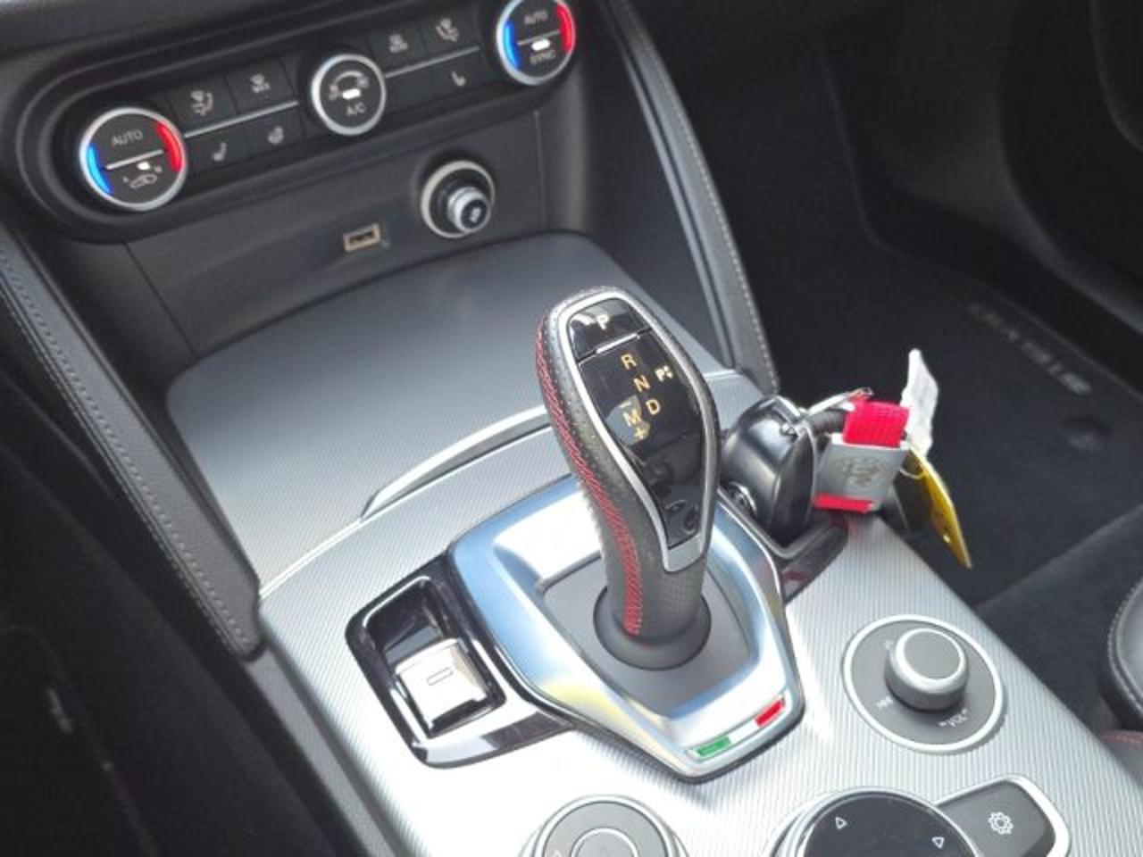 Alfa Romeo Alfa Romeo Stelvio usata 9