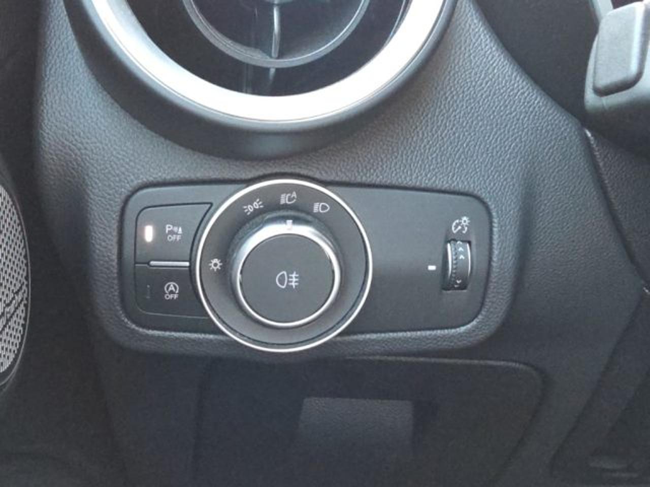 Alfa Romeo Alfa Romeo Stelvio usata 12
