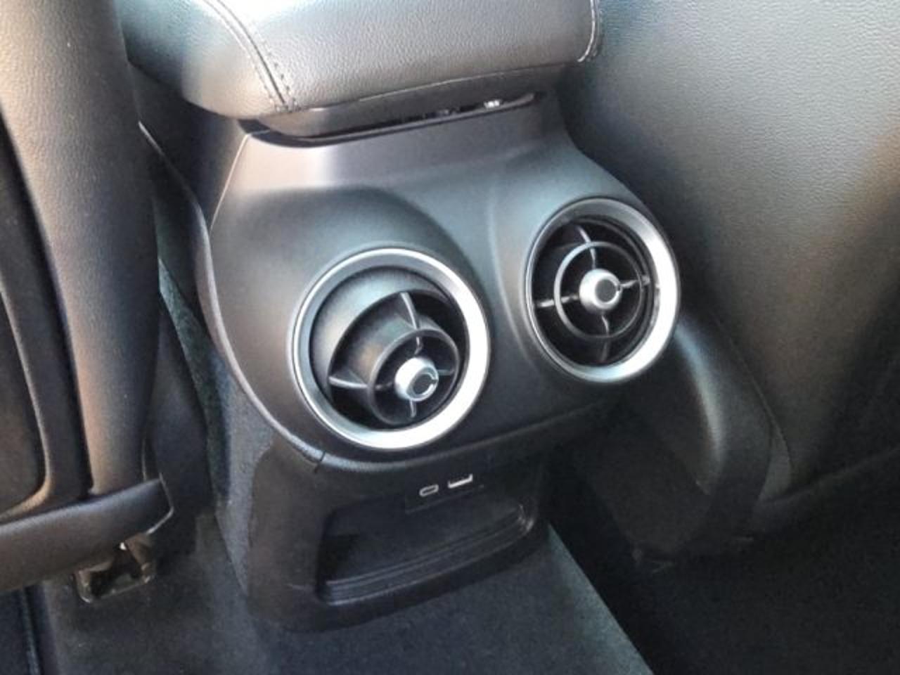 Alfa Romeo Alfa Romeo Stelvio usata 14
