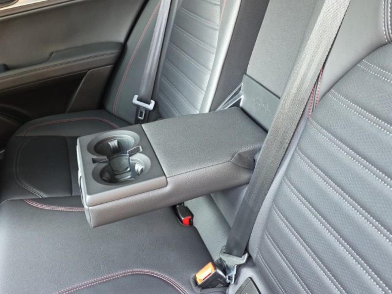 Alfa Romeo Alfa Romeo Stelvio usata 15