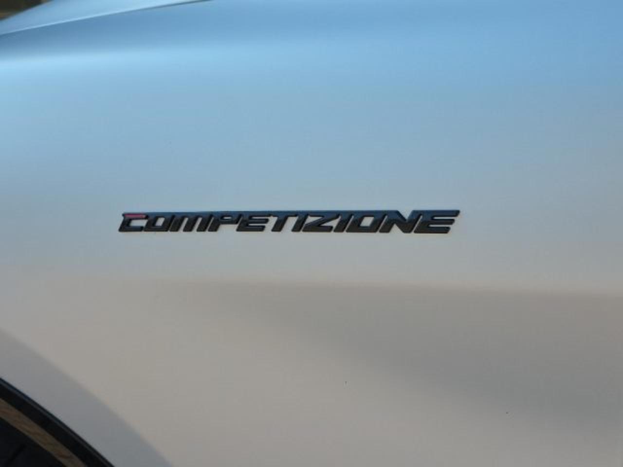 Alfa Romeo Alfa Romeo Stelvio usata 17