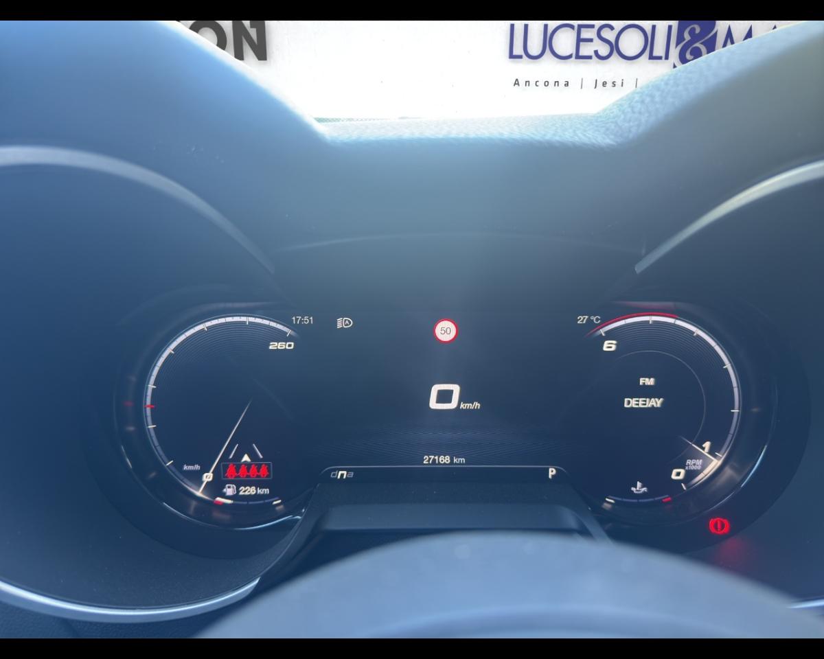 Alfa Romeo Alfa Romeo Stelvio usata 3