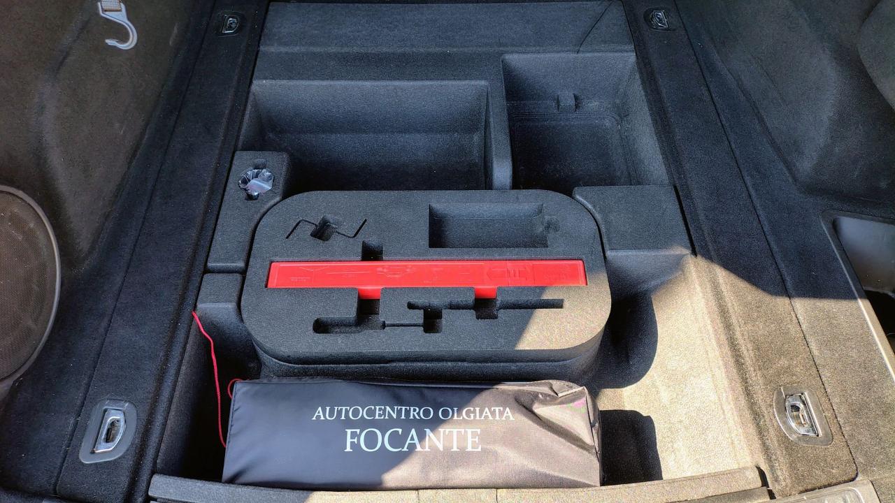 Alfa Romeo Alfa Romeo Stelvio usata 5