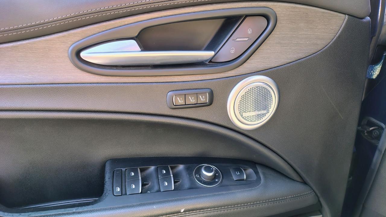 Alfa Romeo Alfa Romeo Stelvio usata 9
