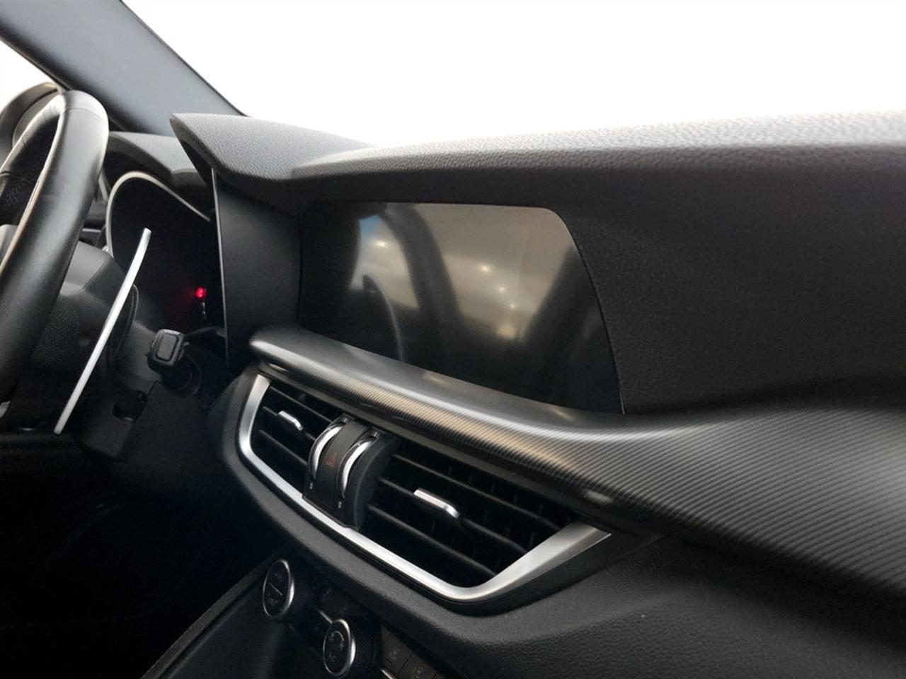 Alfa Romeo Alfa Romeo Stelvio usata 6