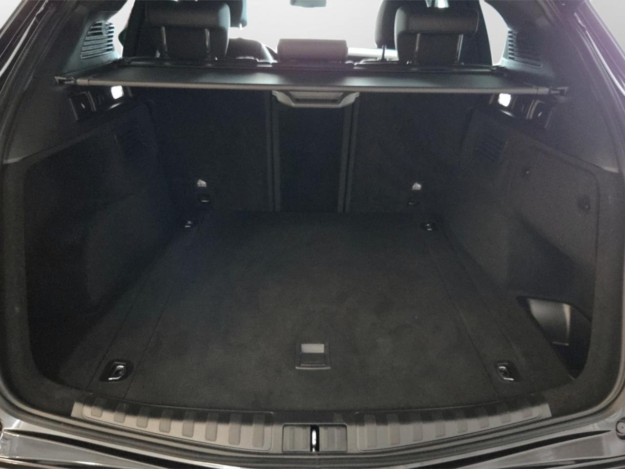 Alfa Romeo Alfa Romeo Stelvio usata 10
