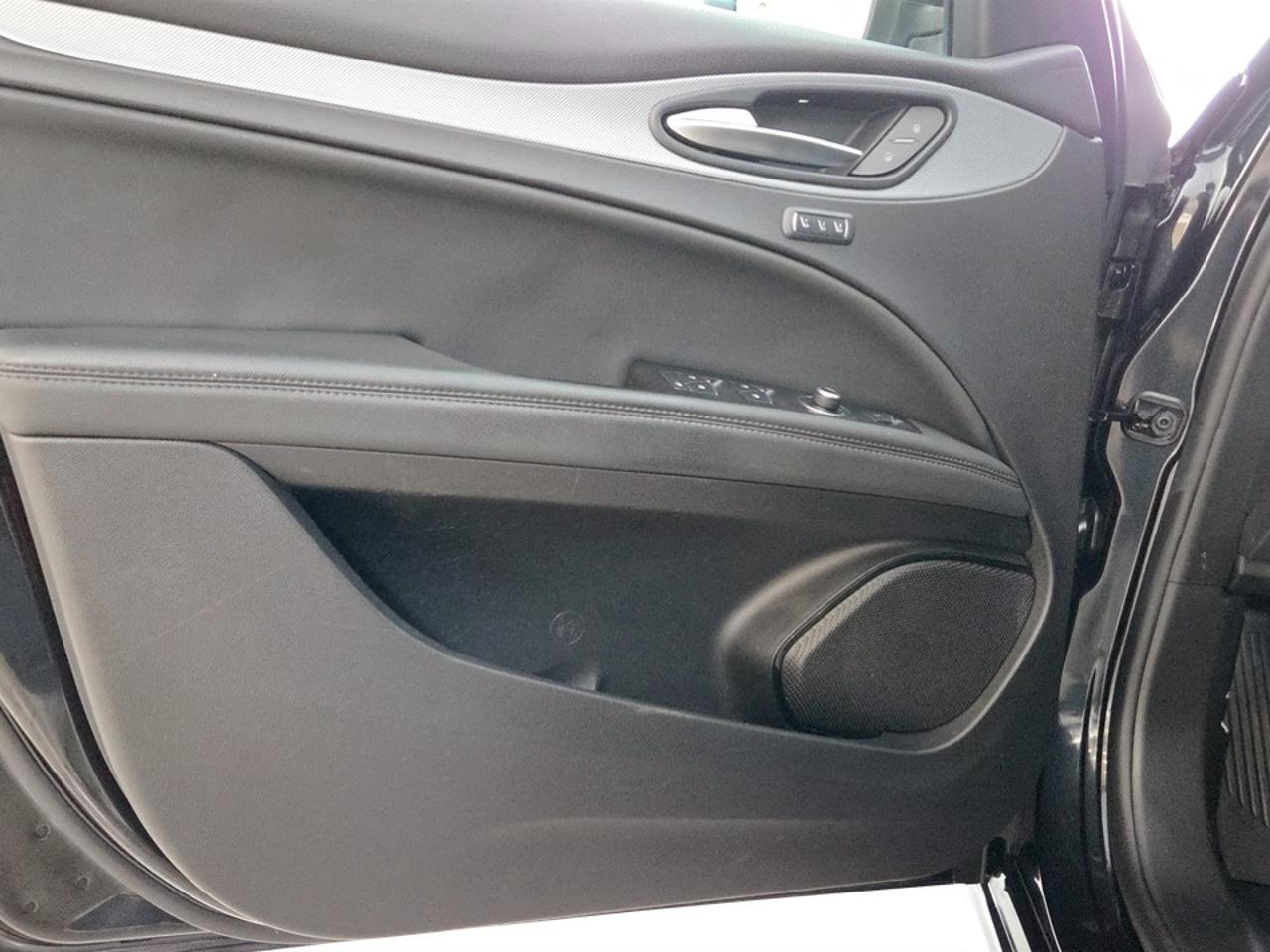 Alfa Romeo Alfa Romeo Stelvio usata 20