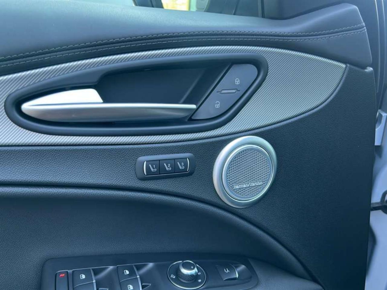 Alfa Romeo Alfa Romeo Stelvio usata 2