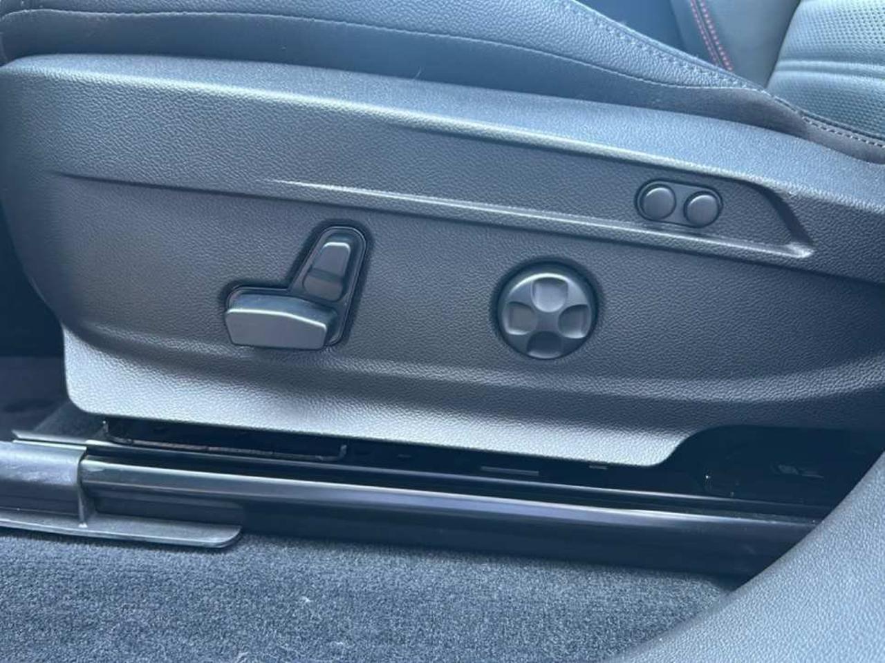 Alfa Romeo Alfa Romeo Stelvio usata 4