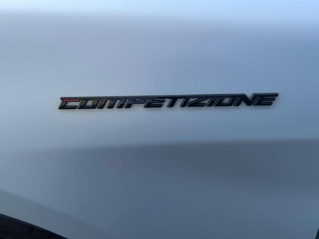 Alfa Romeo Alfa Romeo Stelvio usata 23