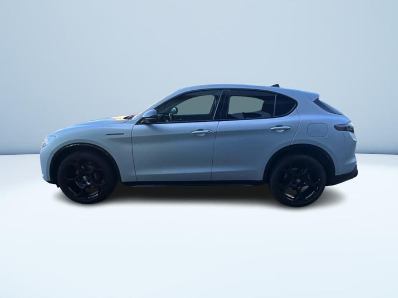 Alfa Romeo Alfa Romeo Stelvio usata 24
