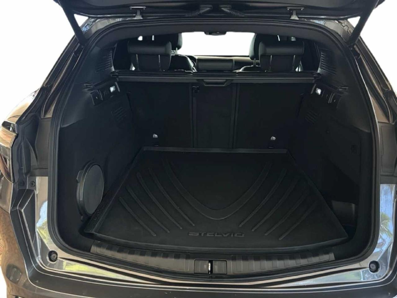 Alfa Romeo Alfa Romeo Stelvio usata, con Xenon-led