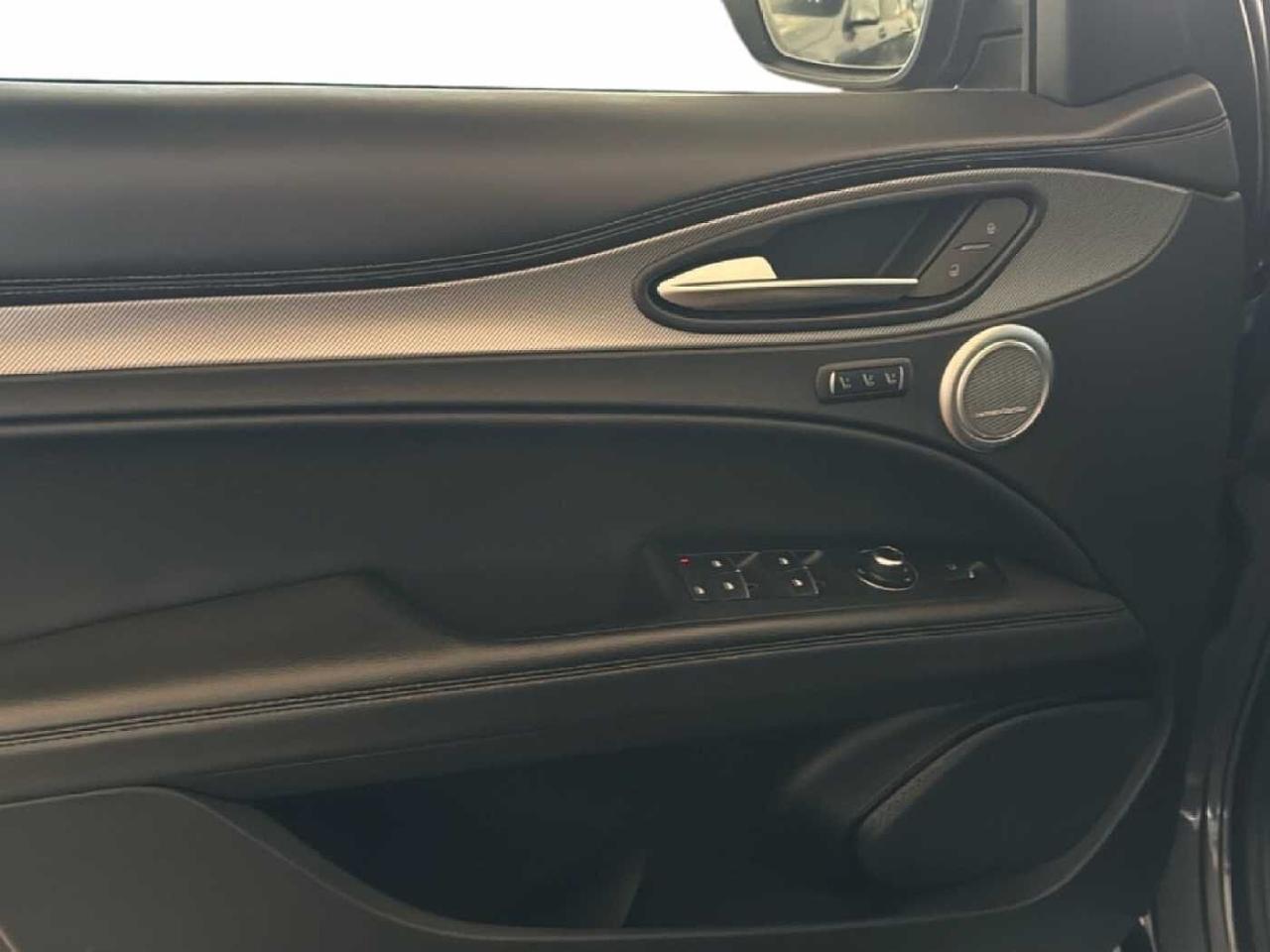 Alfa Romeo Alfa Romeo Stelvio usata 9