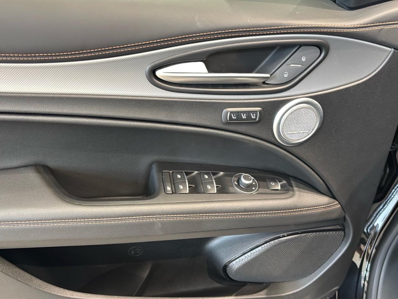 Alfa Romeo Alfa Romeo Stelvio usata 6