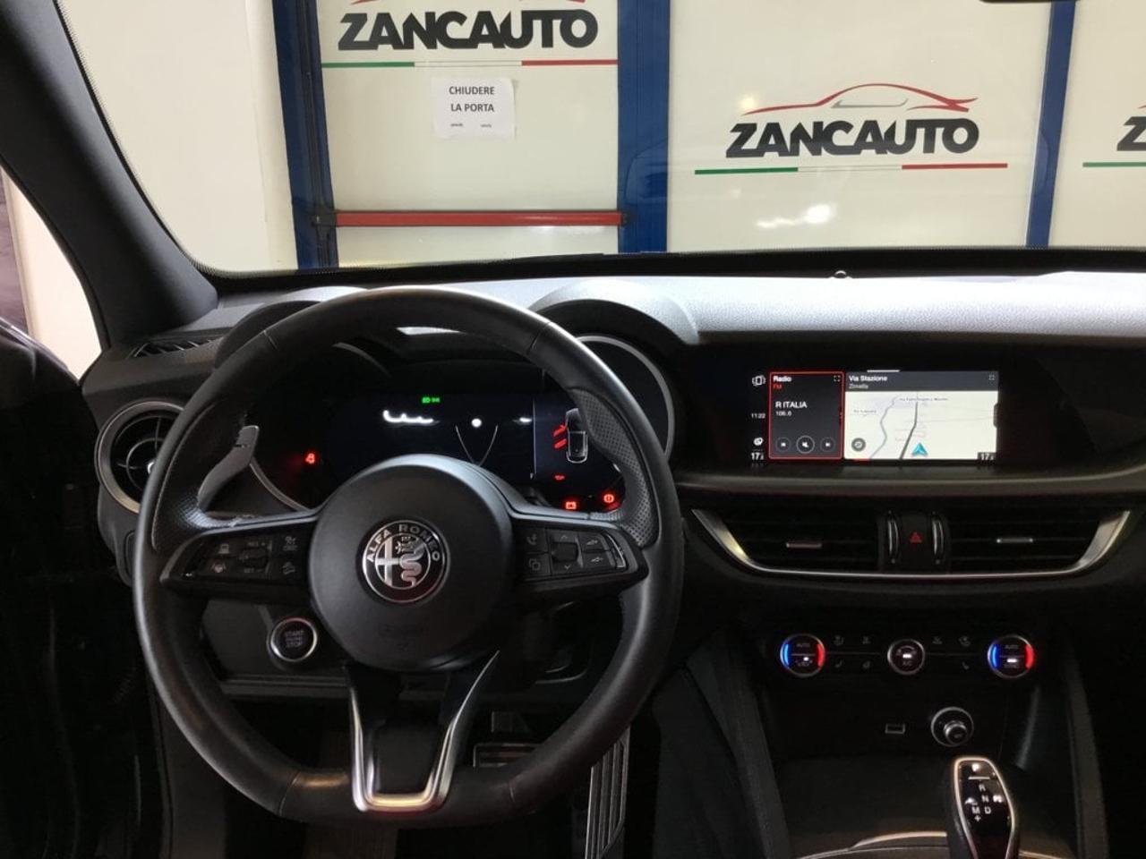 Alfa Romeo Stelvio - Foto 2
