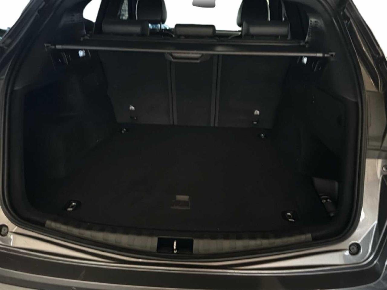 Alfa Romeo Alfa Romeo Stelvio usata, con Xenon-led