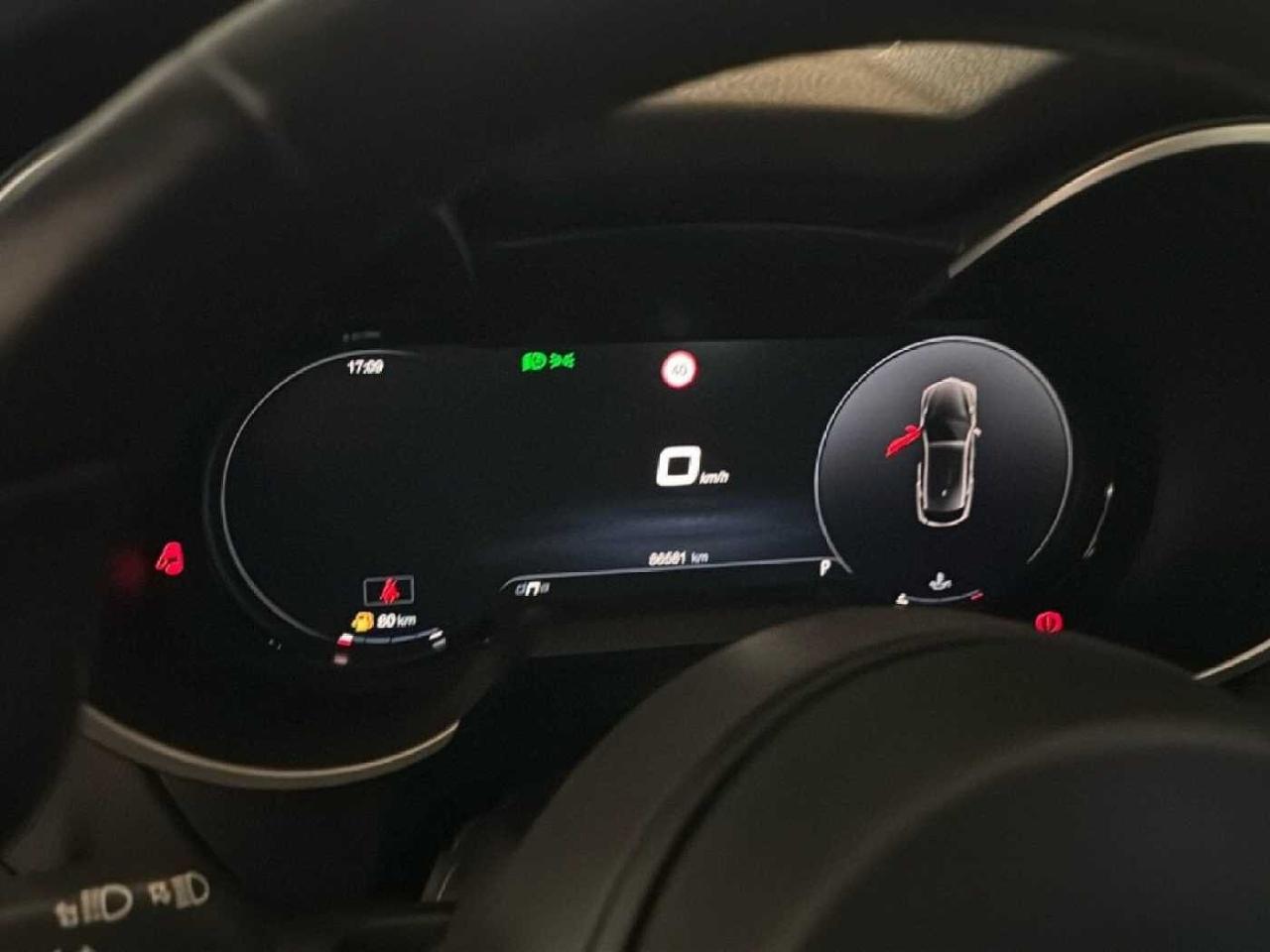 Alfa Romeo Alfa Romeo Stelvio usata 4