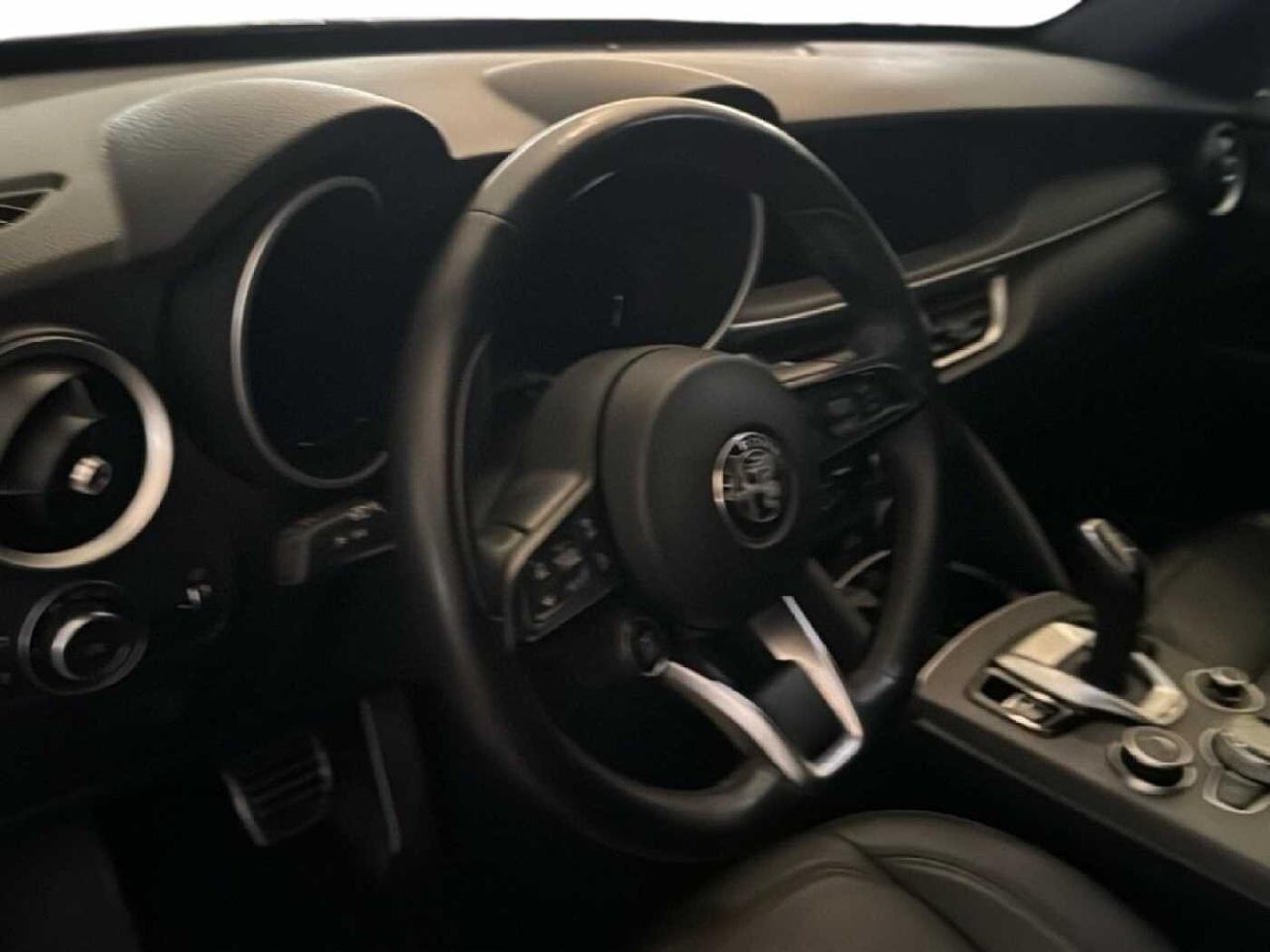 Alfa Romeo Alfa Romeo Stelvio usata 5