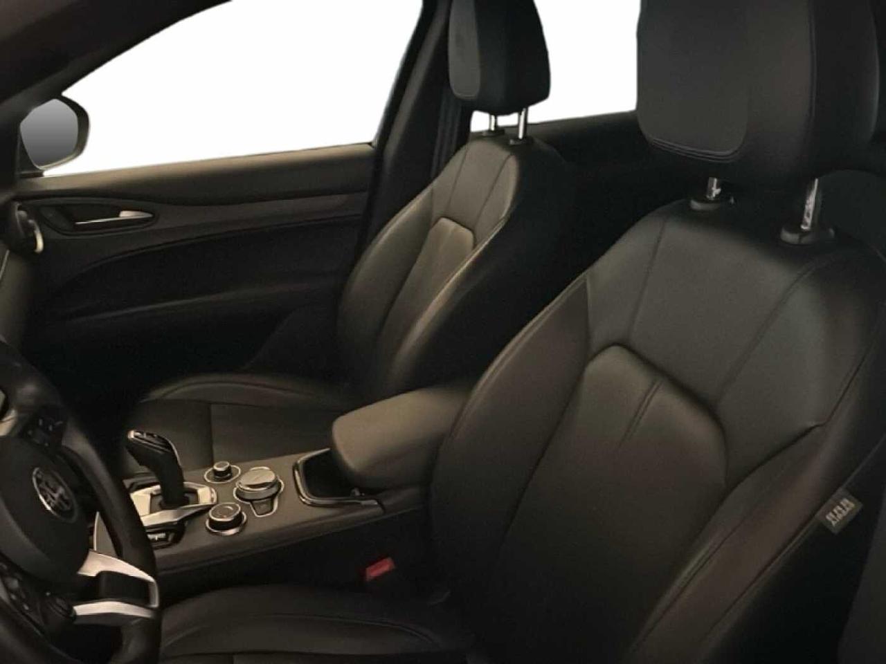 Alfa Romeo Alfa Romeo Stelvio usata 7