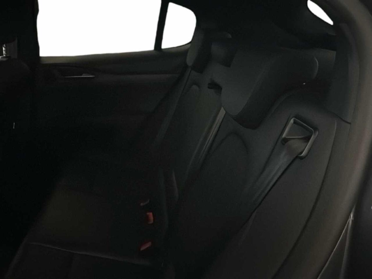 Alfa Romeo Alfa Romeo Stelvio usata 8