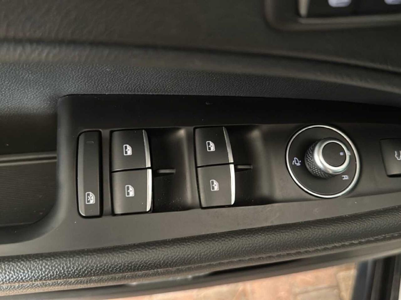 Alfa Romeo Alfa Romeo Stelvio usata, con Xenon-led