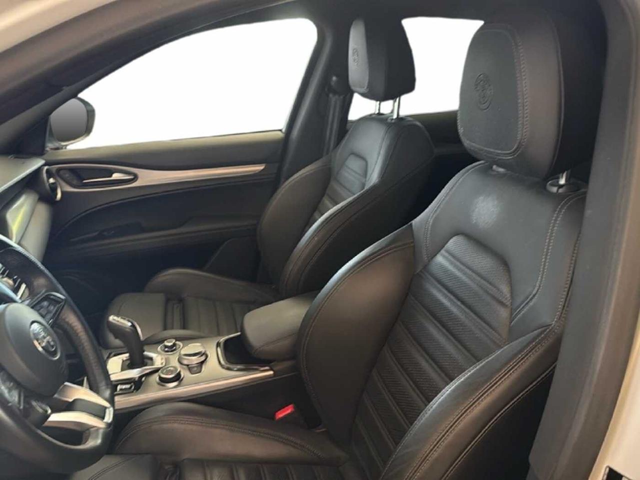 Alfa Romeo Alfa Romeo Stelvio usata 7