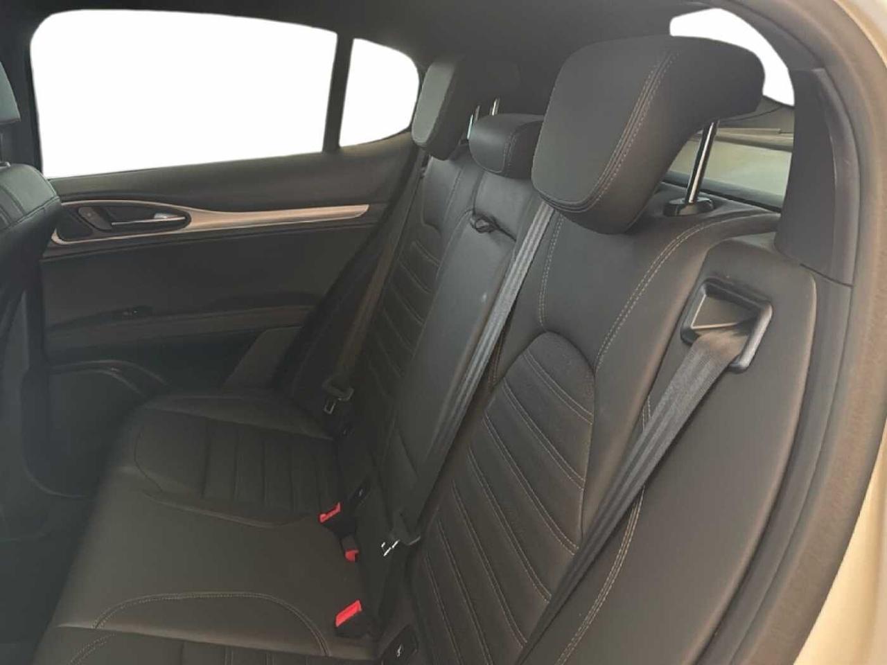 Alfa Romeo Alfa Romeo Stelvio usata 8
