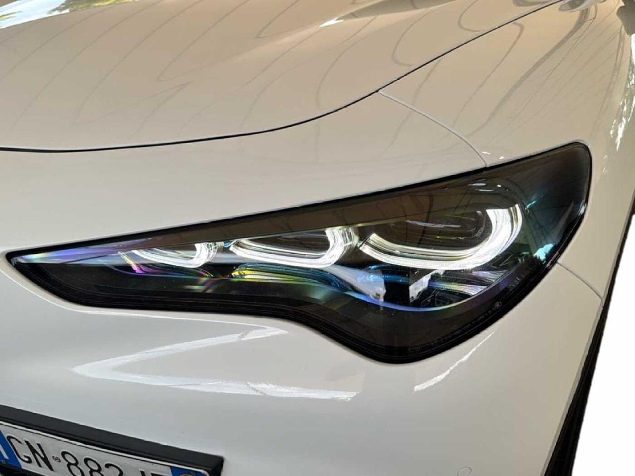 Alfa Romeo Alfa Romeo Stelvio usata 12